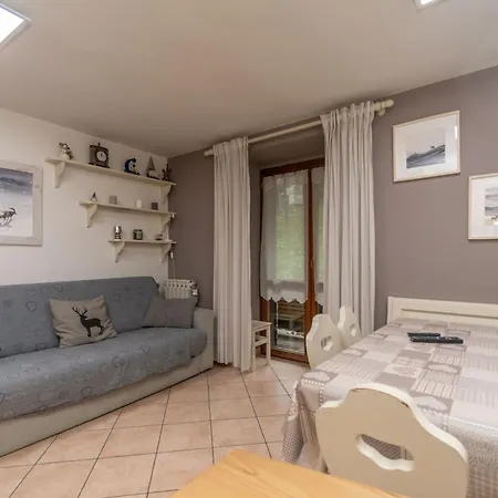 Casa Nuccia * Moena