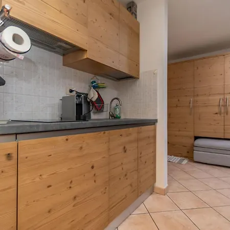 Apartment Casa Nuccia