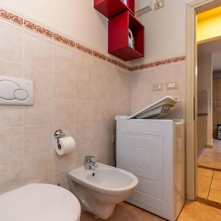 Casa Nuccia *